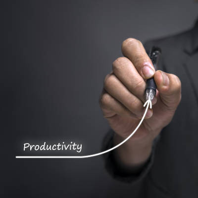 Tips to Improve Business Productivity