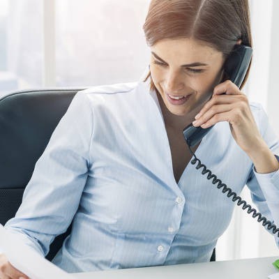 Improve Your Business’ Communication with VoIP