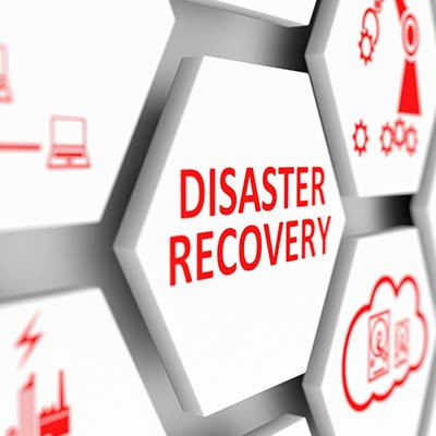 Disaster Recovery: RPO & RTO