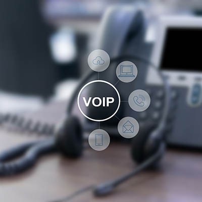 VoIP Gets You Where You Need to Go